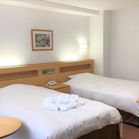 Kanazawa City Hotel Εξωτερικό φωτογραφία